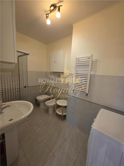 FRUCTUS PLAZA- Apartament 3 camere DECOMANDAT, parcare - Gheorghe Lazar - 16