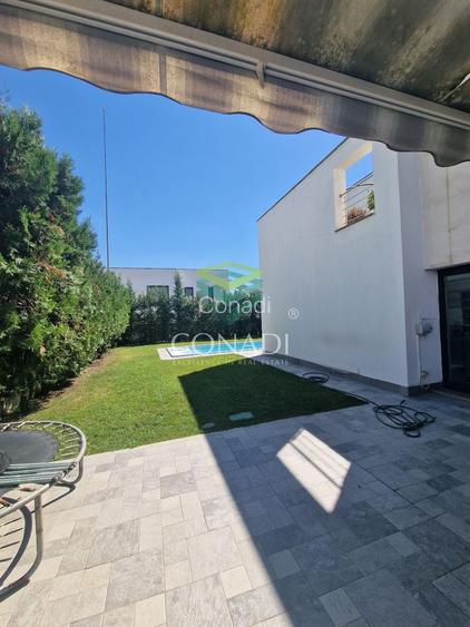 Iancu Nicolae, vila de inchiriat, 5 camere - 21