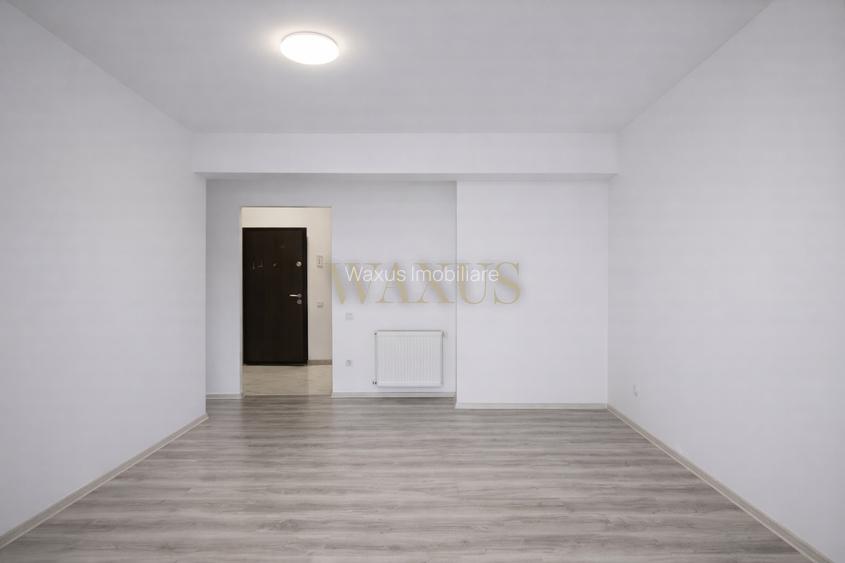 Apartament de Vânzare - SU 43MP | Balcon | Parcare - Terra | Floresti - 3