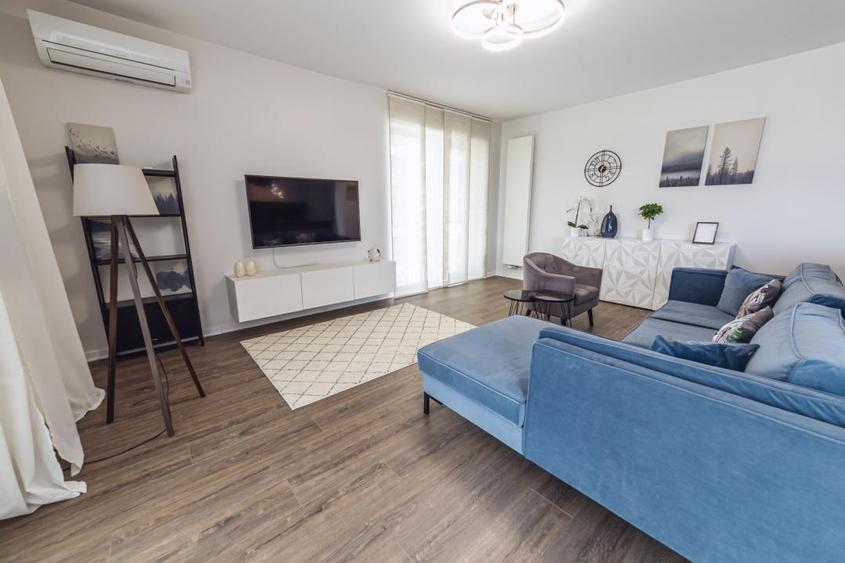 2 CAMERE | PIPERA CLOUD 9 | PARCARE - 4