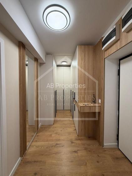 Apartament 2 camere | Pipera | Parcare Inclusa - 11