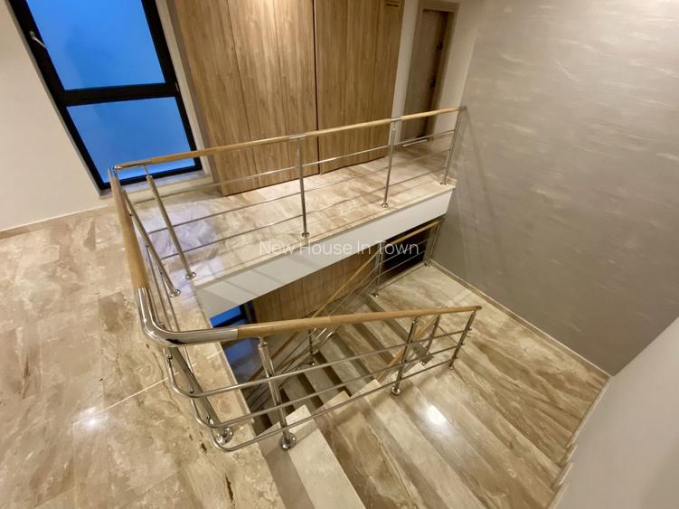 Apartament 2 camere cu terasa panoramica 71 mp | Avram Iancu Residence | Parcare - 25