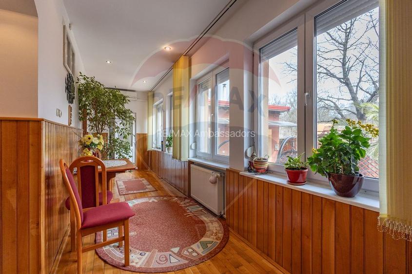 Townhouse | Buzias | 6 Martie | 197mp | 5camere 2bai | Patio | Garaj - 16