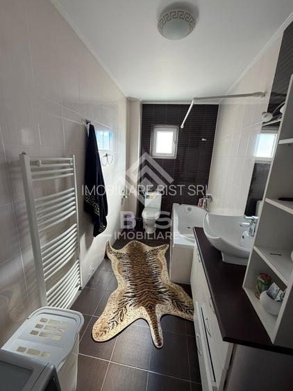 Apartament de vanzare 3 camere - zona Dedeman - 11