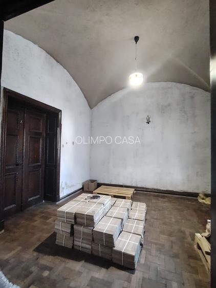 Casa-Curte proprie | Plantelor | - 12