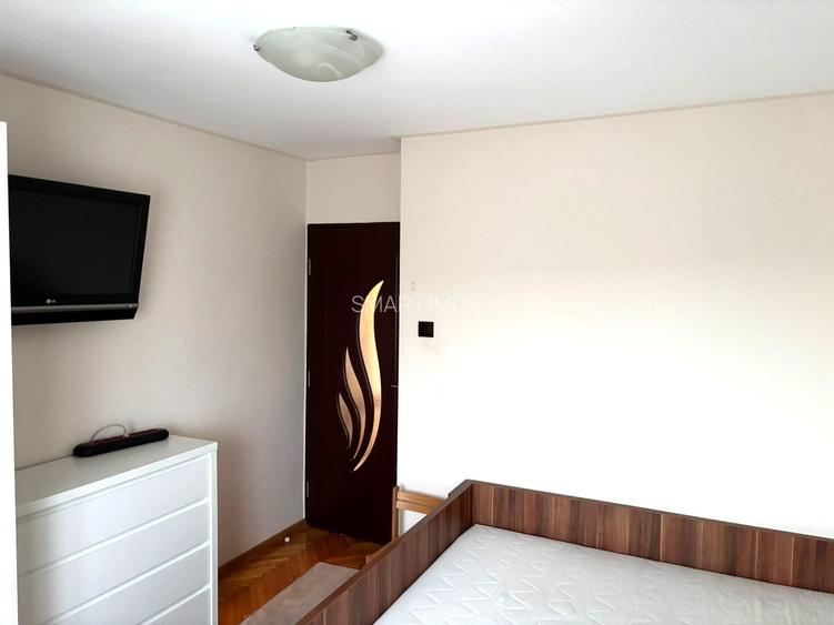 Apartament 2 camere 52mp finisat mobilat utilat Dva 67.000eur neg - 3