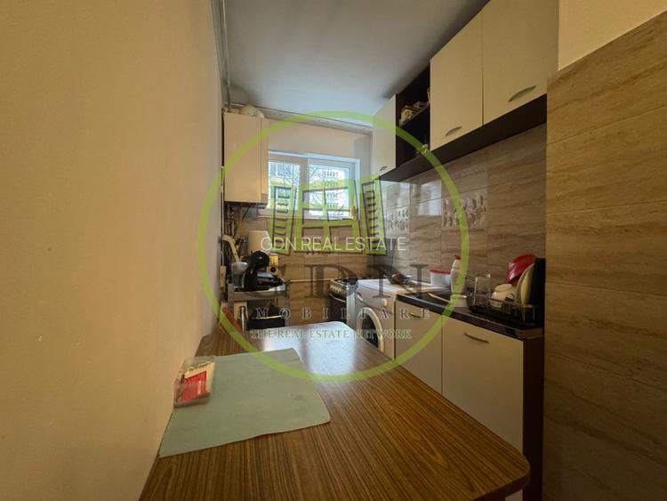 Apartament cu o cameră Dâmbul Rotund - 6