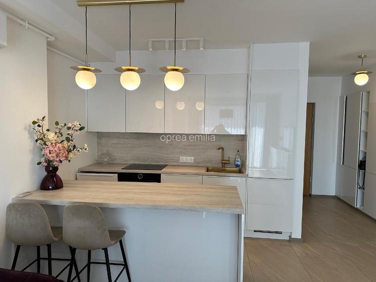 Apartament de lux cu 3 camere la Monarch pe Take Ionescu(proprietar) - 3