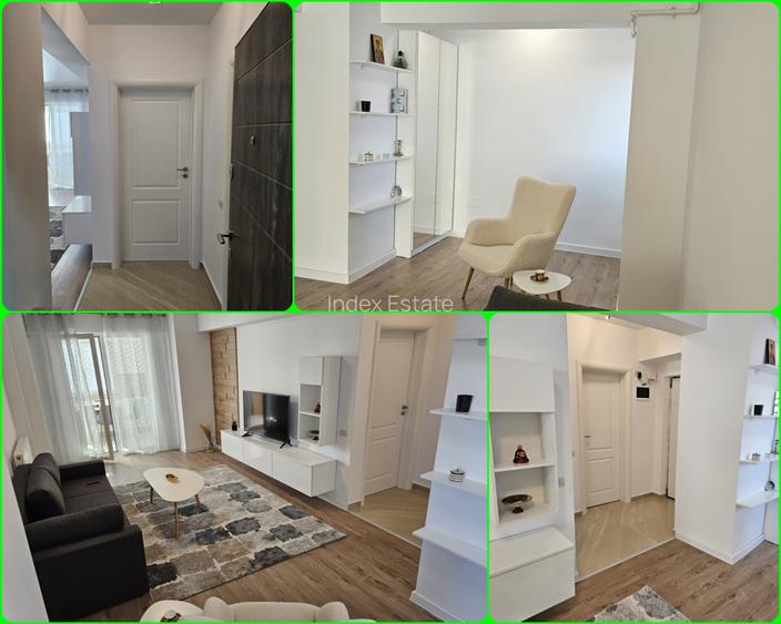 Prima inchiriere: apartament decomandat in CENTRAL ADDRESS - 4