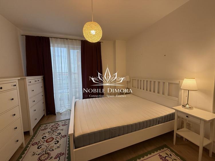 Apartament pet-friendly cu 2 camere si parcare in IRIS - Torontalului - 10