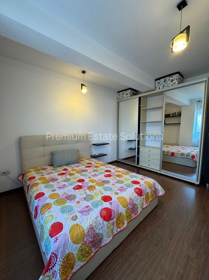 APARTAMENT MOBILAT-SUPRAFATA 73 MP-2 BALCOANE-LANGA BALLROOM MILITARI - 27
