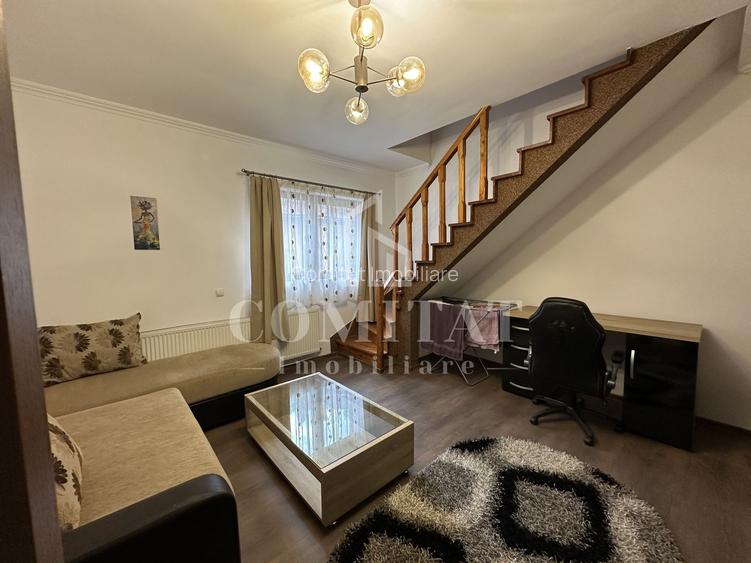 Casa cu 2 apartamente | Ultracentral | Zona Palatul Urania - 2