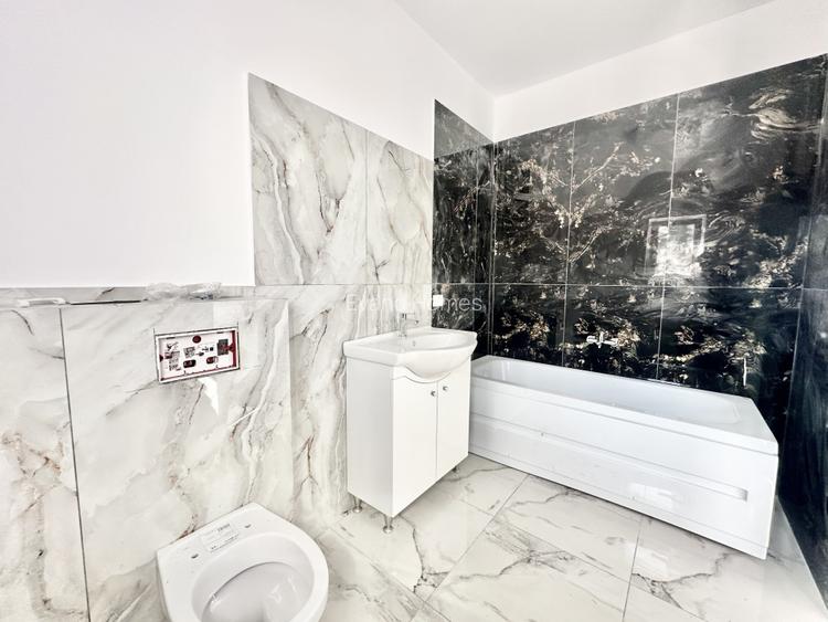 Duplex parter | 3 camere | pozitie excelenta | cartier asfaltat | Mosnita - 20