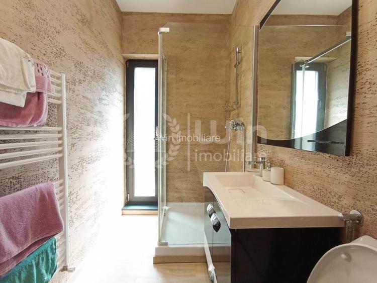 Duplex cu 4 camere | 170mp utili | La cheie | Cartier Europa - 8