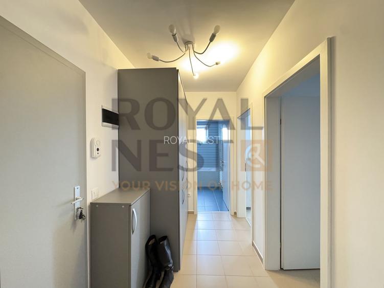 COMISION 0! Apartament cu 2 camere in Avantgarden 3 - 11