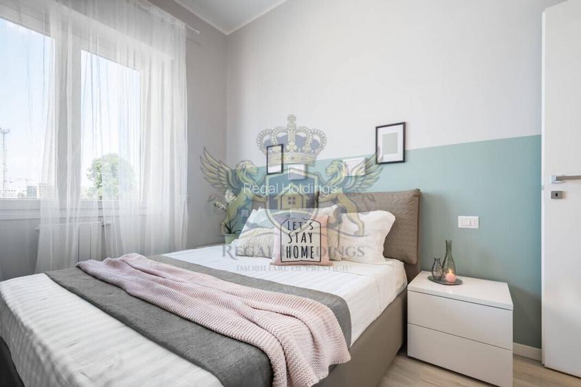 Apartament 2 Camere , 66 Mp, 13 Decembrie- Mall Coresi - 3