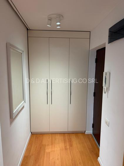 Bucurestii Noi / Pod Constanta - Ap. 3 camere BLOC NOU (Metropolis Residence) - 27
