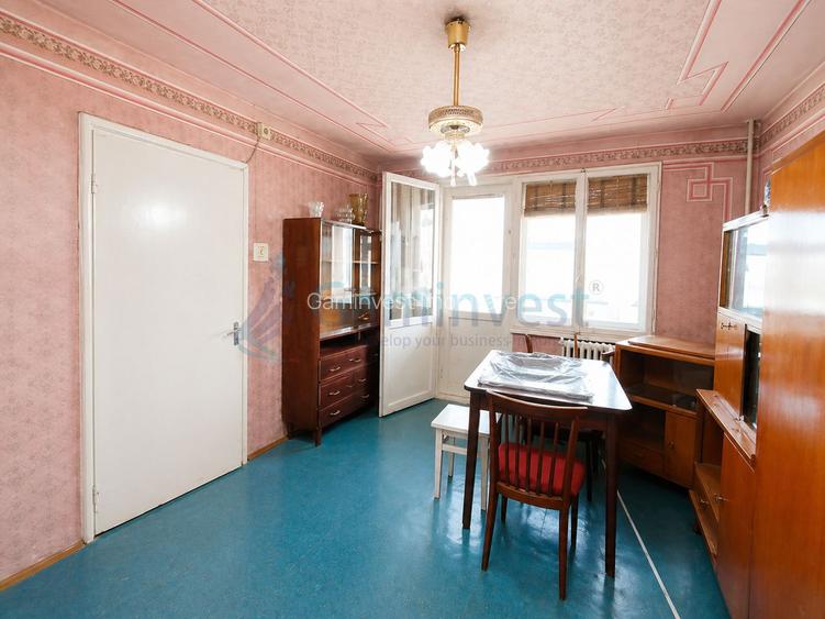 Apartament cu 2 camere zona Rogerius pe Transilvaniei, Oradea - 2