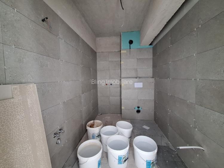 Apartament cu 2 camere, 51 mp, balcon, zona Tineretului - 7