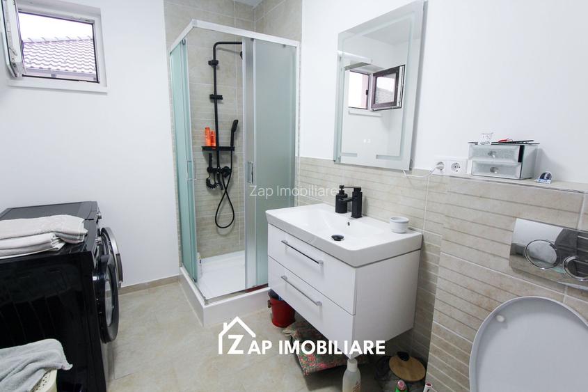 Casa 1 nivel la cheie cu absolut tot in ea - Nazna - 11