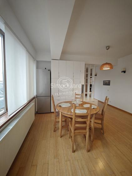 Apartament 3 Camere Spațios | Zona Jiului - 15