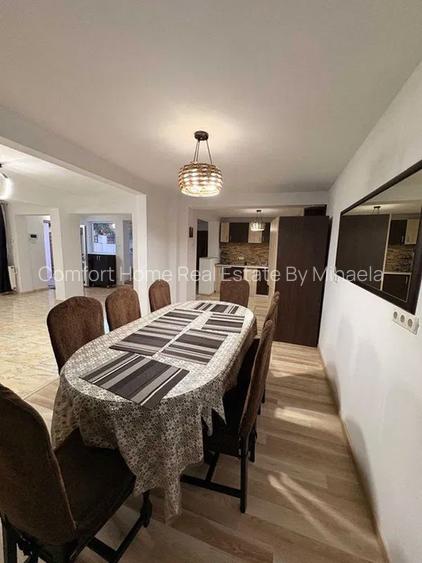 Colentina Închiriez casa 4 cam singur în curte centrală gaze 3 locuri parcare - 3