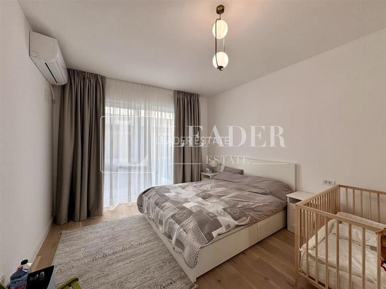 Pipera | Prima inchiriere | Casa cu 2 sau 3 dormitoare  – H4L Village - 13
