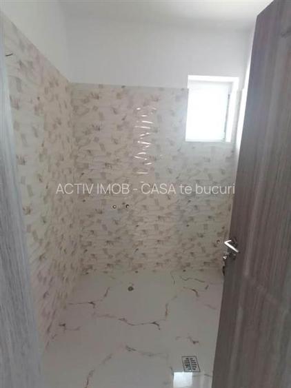 Casa- Vila -  soseaua Bucuresti - Magurele -Carrefour(fosta Cora)- teren 380mp - - 9