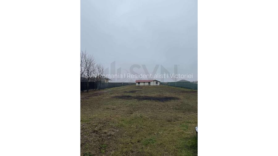 REL4001265 Teren intravilan 3971 mp cu deschidere la lacul Berceni - 10