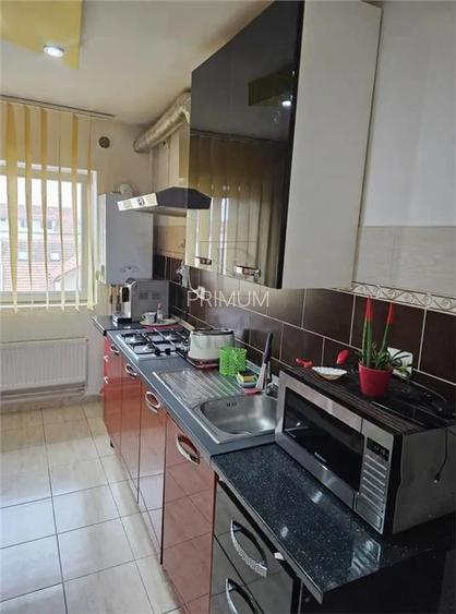 SPITALUL JUDETEAN - 3 CAM - CENTRALA - BLOC ANVELOPAT - ZONA EXCELENTA - 4