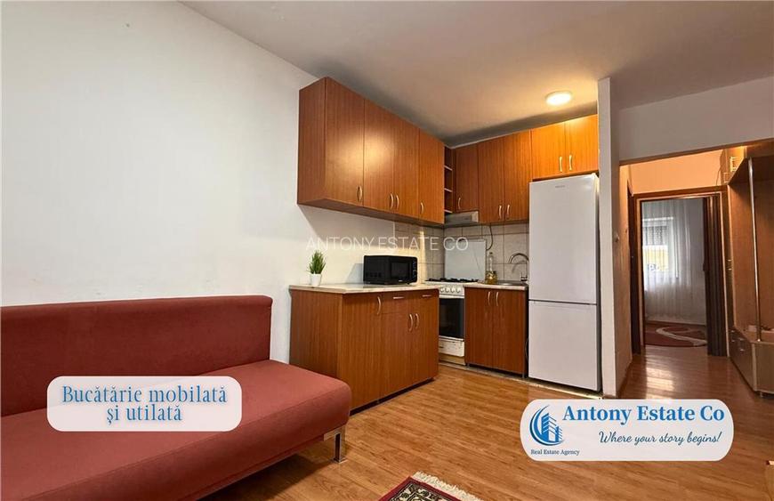 Apartament de inchiriat, 2 camere, Rogerius, Oradea - 4