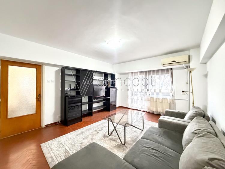 Apartament 3 camere decomandat| B-dul Unirii | 83 mpu - 3