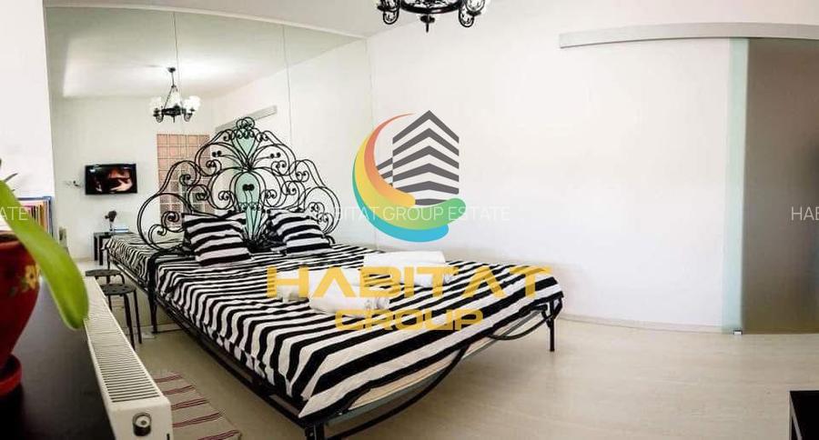 Apartament 2 camere de vanzare Gara de Nord, Mobilat - 4