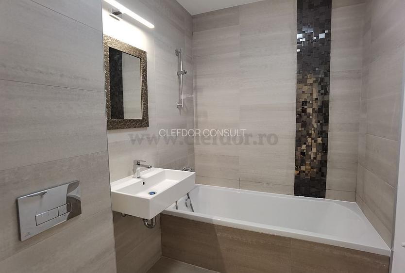 Jandarmeriei- Apartament  cu 4 camere în zona Baneasa - 20