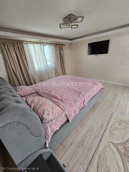 Vila P+1+M 5 camere 200mp casa+ curte 110mp Soseaua Andronache Voluntari - 25