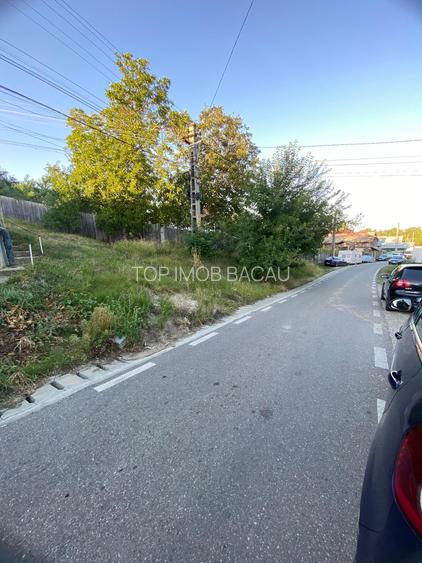 De vanzare 2500 mp Sarata, Dealu Nou , 29E/MP - 2