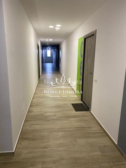 xCity Towers - Apartament cu 2 camere si parcare privata - Torontal - 14