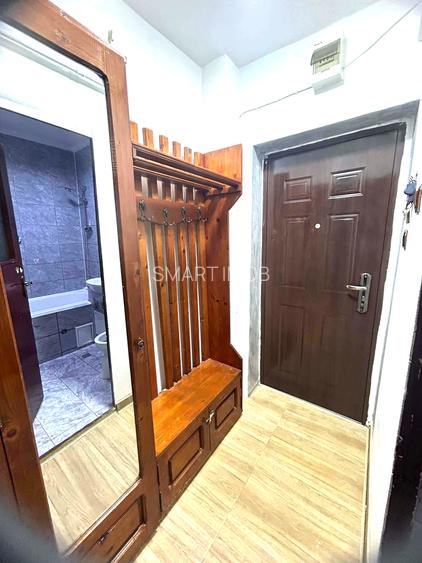 Garsoniera 26mp zona Unitatea Militara 32.500eur neg - 5