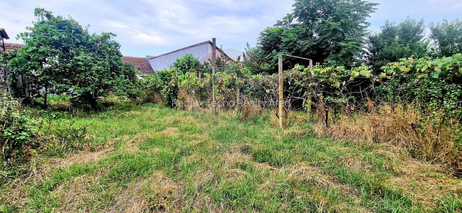 Casa cu teren de 750 mp, Chisineu Cris - 18