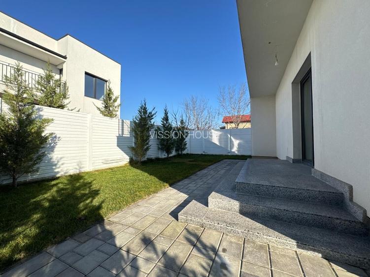 Vilă individuală P+1 de vânzare – Otopeni | Str. Petre Ispirescu | Imobil 2025 - 3