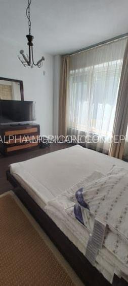 APARTAMENT DEOSEBIT VEDERE LA MARE - MAMAIA - 5