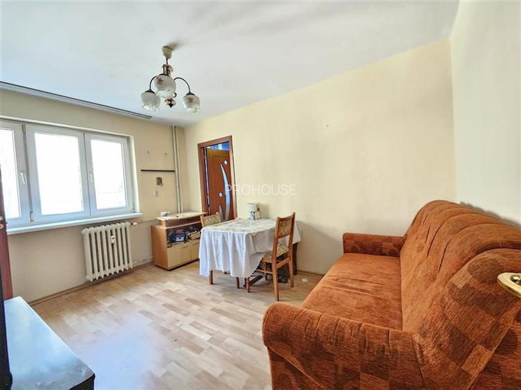 ORIZONT, 2 Camere, Etaj 1 - 2