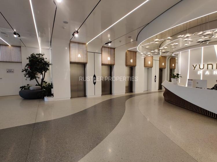 Spațiu de inchiriat in cladirea Novo Park - Metrou Pipera - 8