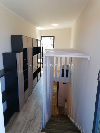 Duplex 4 camere in Europa, teren 250 mp, utili 170 mp - 5