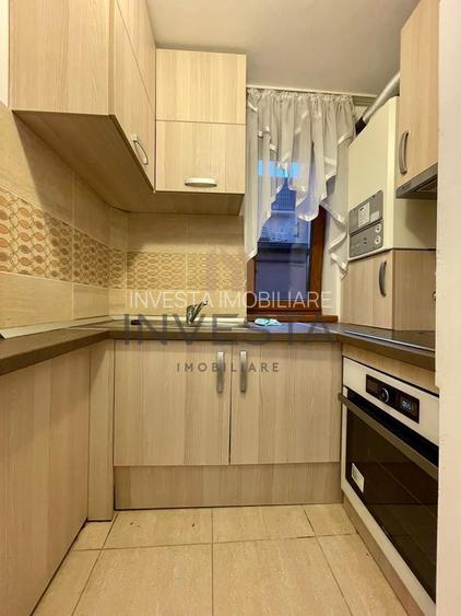 APARTAMENT DE INCHIRIAT 4 CAMERE UTILITATI INCLUSE IN PRET - 12