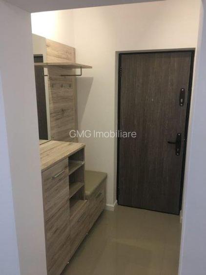 Apartament 2 camere zona   Stefan cel  Mare - 2