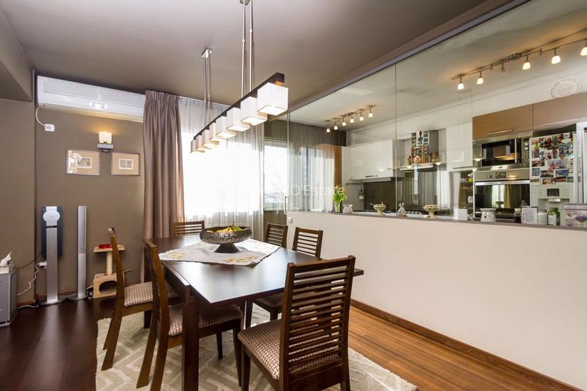 Duplex premium cu curte generoasă – lângă metrou Apărătorii Patriei - 6