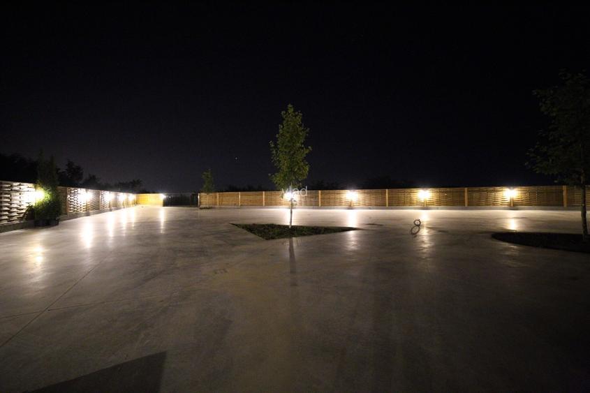 Locatie pentru Evenimente in Saftica - Gradina Lahovari - 10