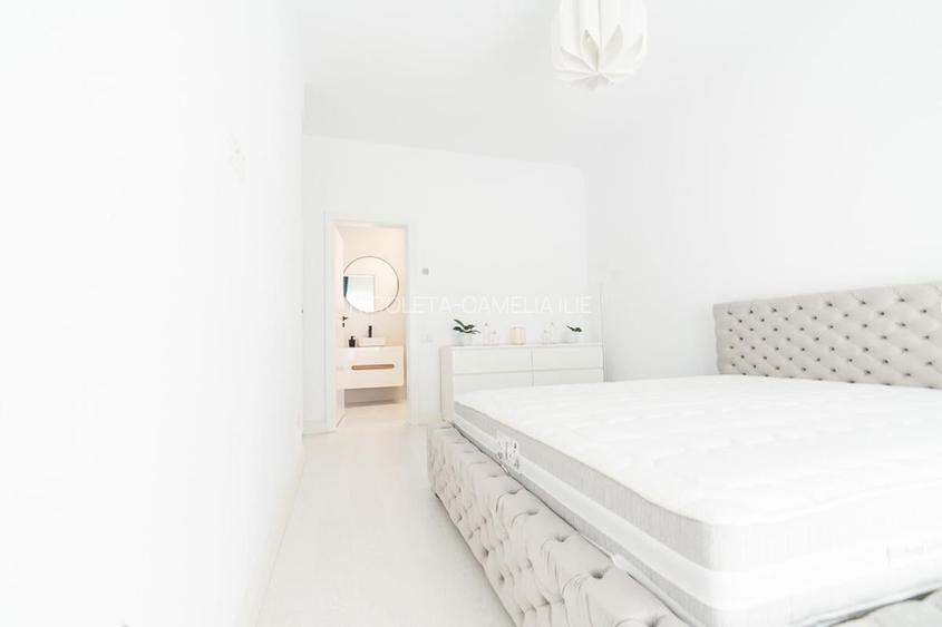 CASA| VILA INDIVIDUALA | LUX| TUNARI | MOBILATA LUX | CURTE | PARCARE - 3