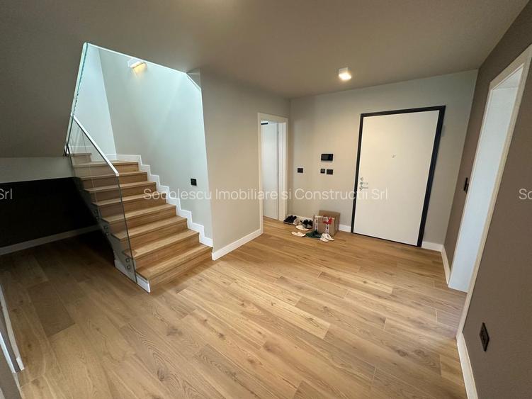 Casa P+1E+Pod Timisoara, zona Buziasului - 26